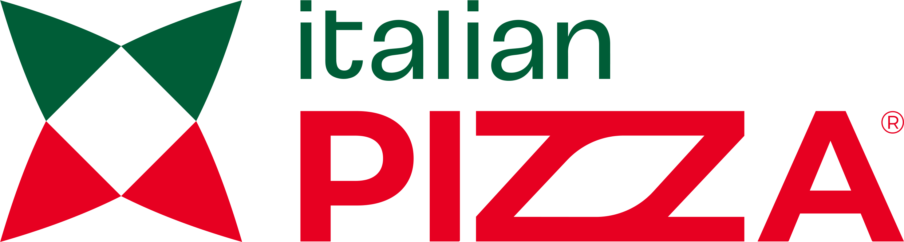 Italian Pizza Restaurant
