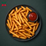 Frenzy Fries