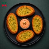 Garlic Bread
