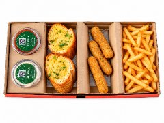 Appetizer Box