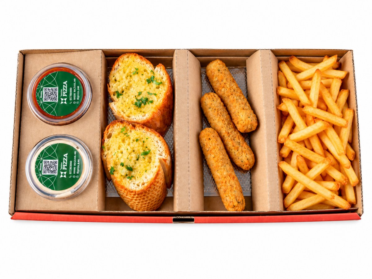 Appetizer Box