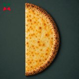 Four Cheese Half