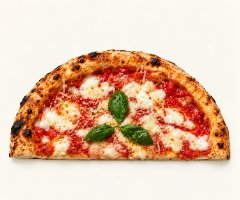 Margherita Half