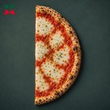 Margherita Half