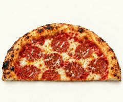 Pepperoni Half