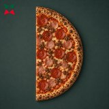 Triple Meat Half