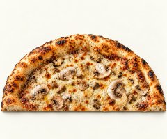 Truffle Half