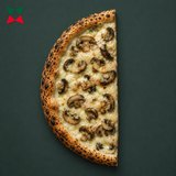 Truffle Half