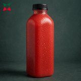 Strawberry Juice (1L)