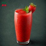Strawberry Juice