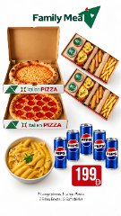 Family Meal