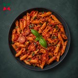 Penne Arrabiata