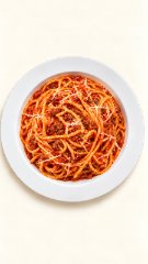 Spaghetti
