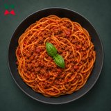 Spaghetti Bolognese