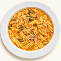 Special Spicy