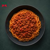 Spaghetti Bolognese