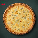 Four Cheese