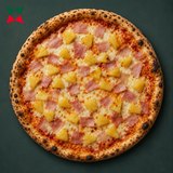 Hawaiian