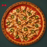 Mexican Chicken
