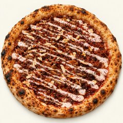 MUSAKHAN PIZZA