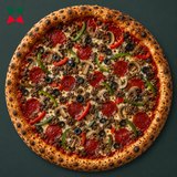 Super Supreme Beef