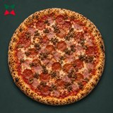 Triple Meat