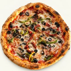 Vegetarian