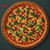 Vegetarian