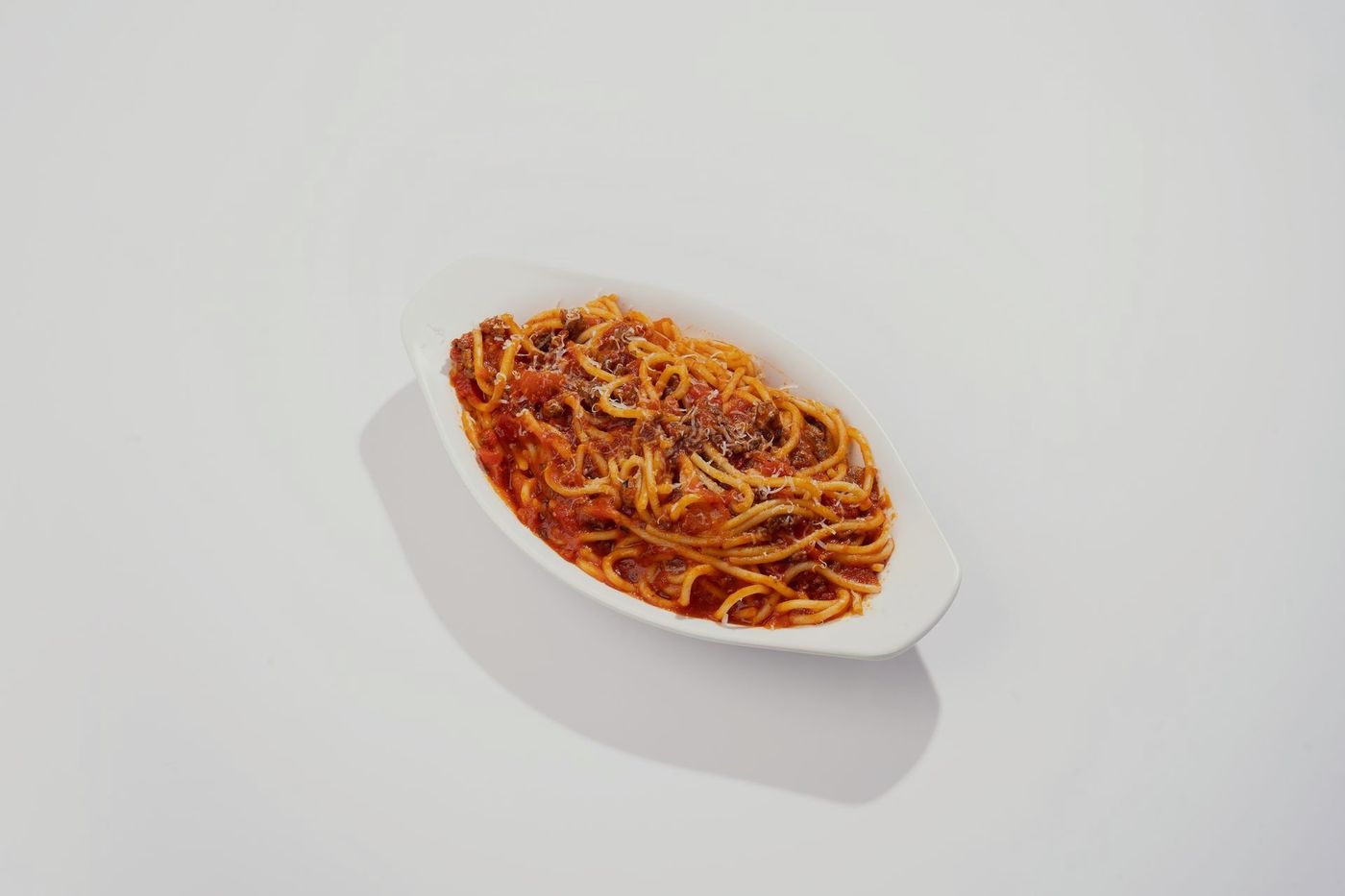 Spaghetti