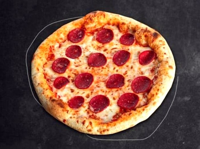 Pepperoni