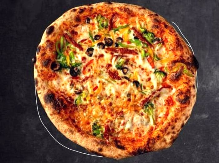 Vegetarian